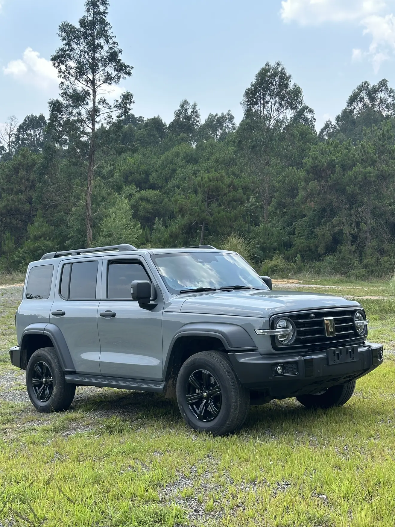 Tank 300