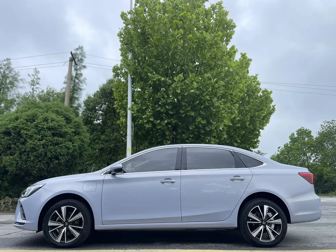 Rising Auto Feifan ER6