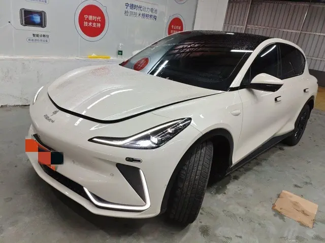 IM Motors LS7