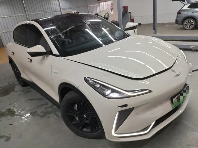IM Motors LS7