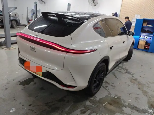IM Motors LS7