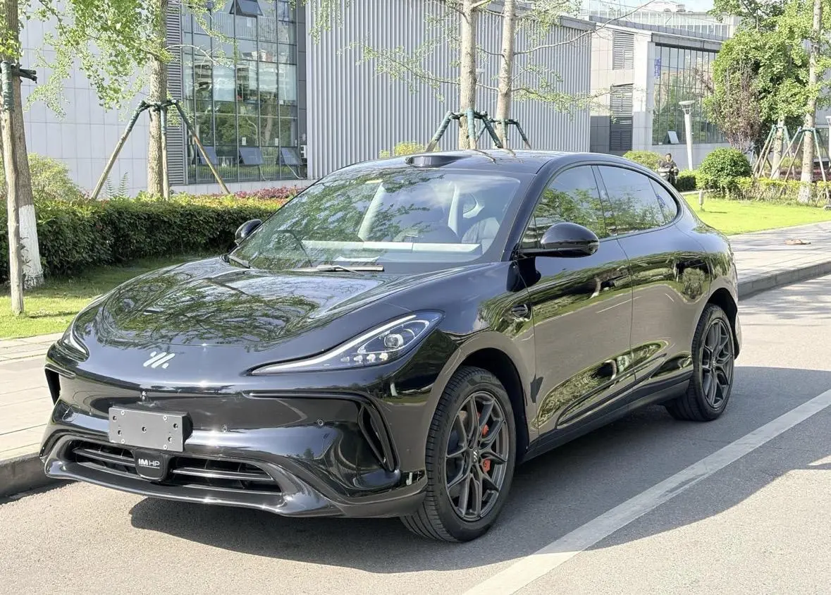 IM Motors LS6