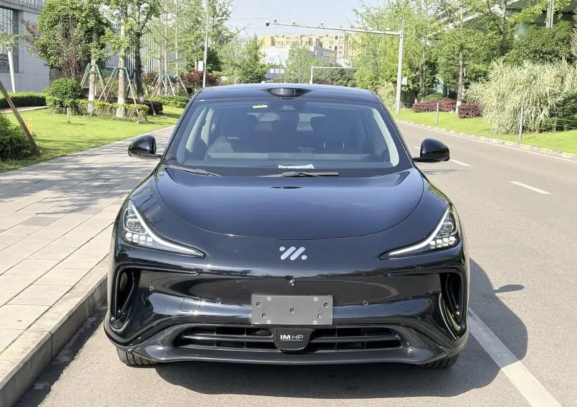 IM Motors LS6