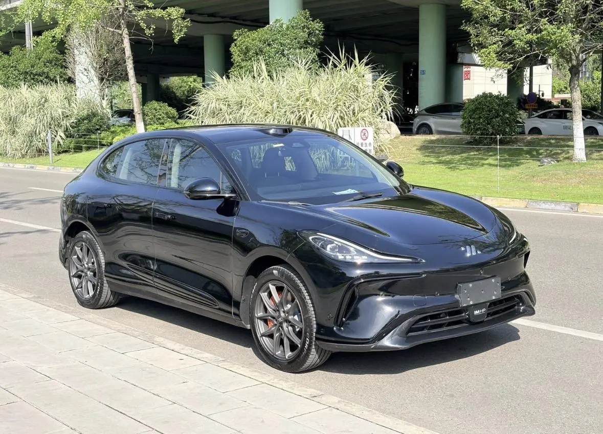 IM Motors LS6