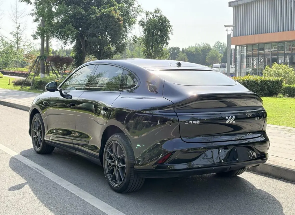 IM Motors LS6