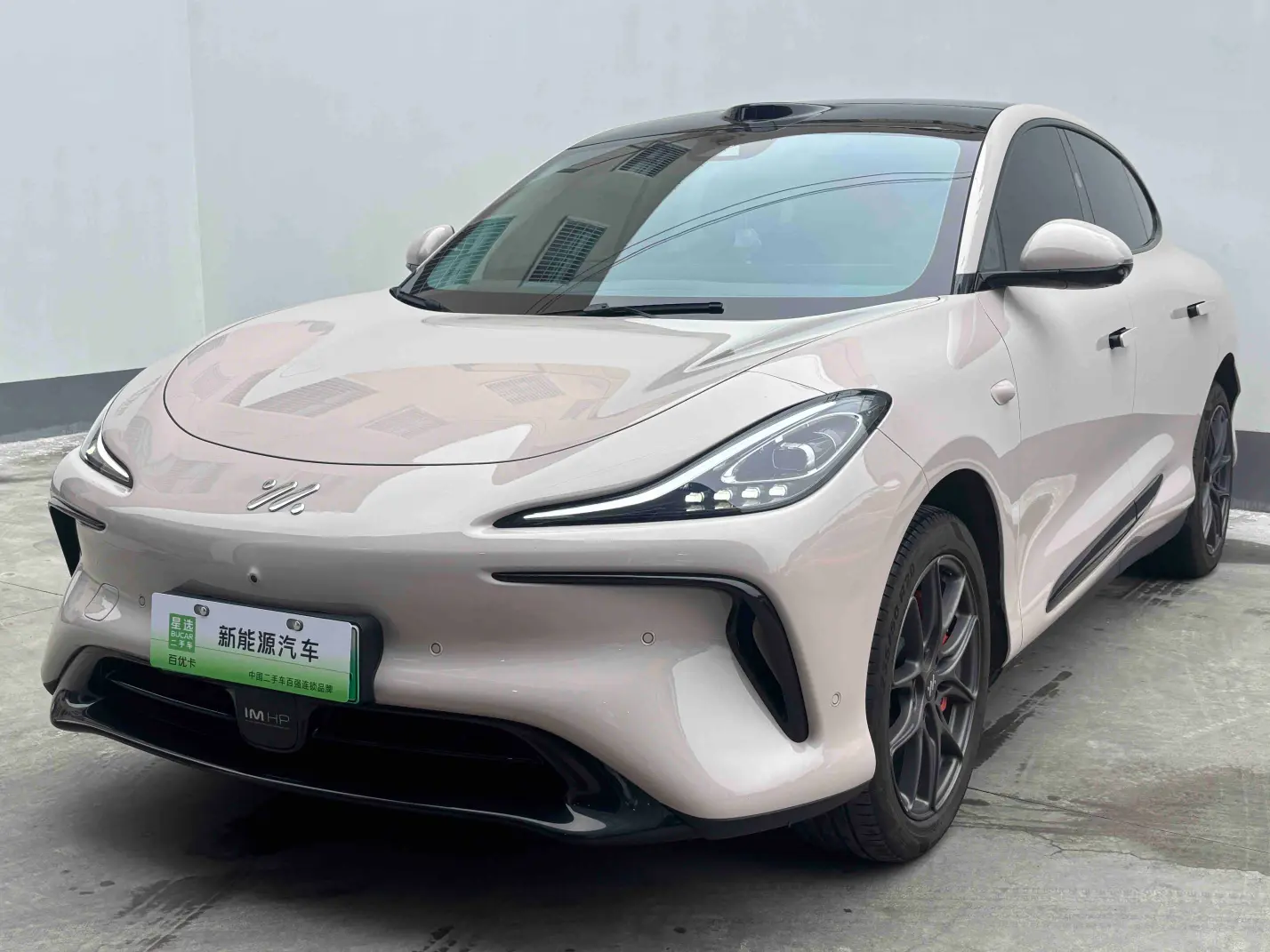 IM Motors LS6
