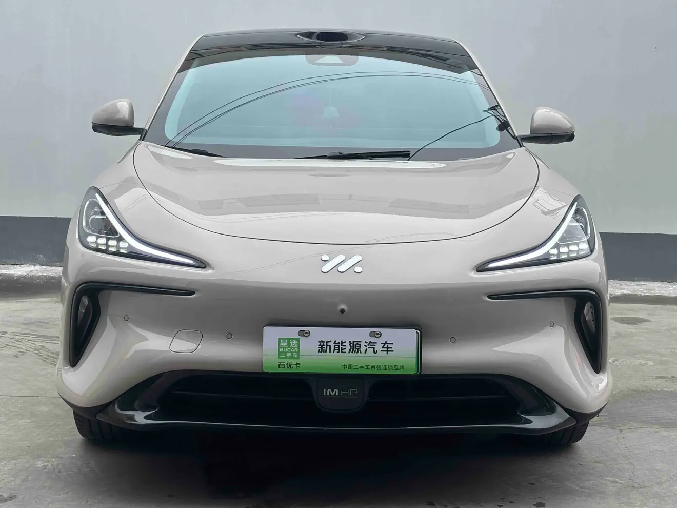 IM Motors LS6