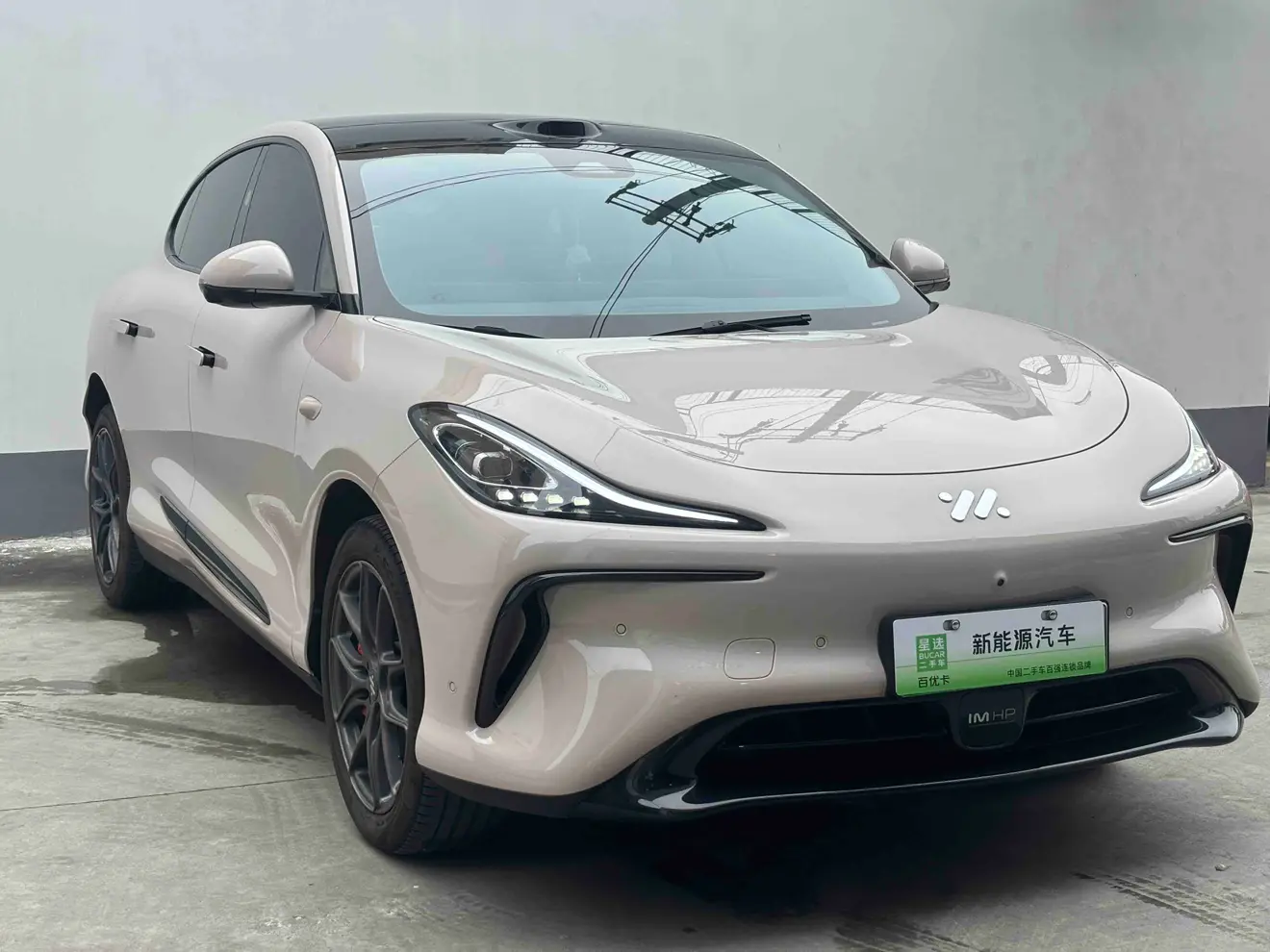 IM Motors LS6