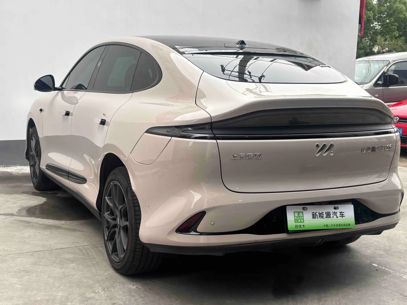 IM Motors LS6