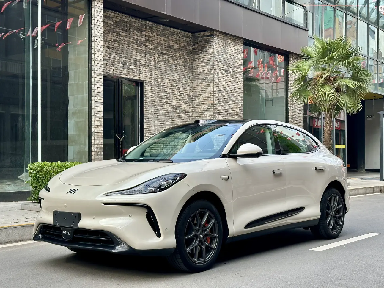IM Motors LS6