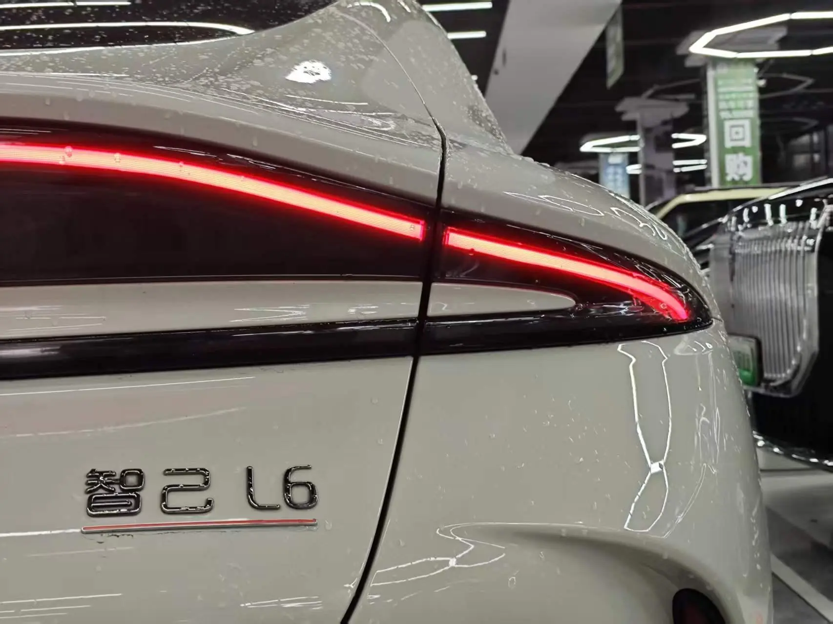 IM Motors L6