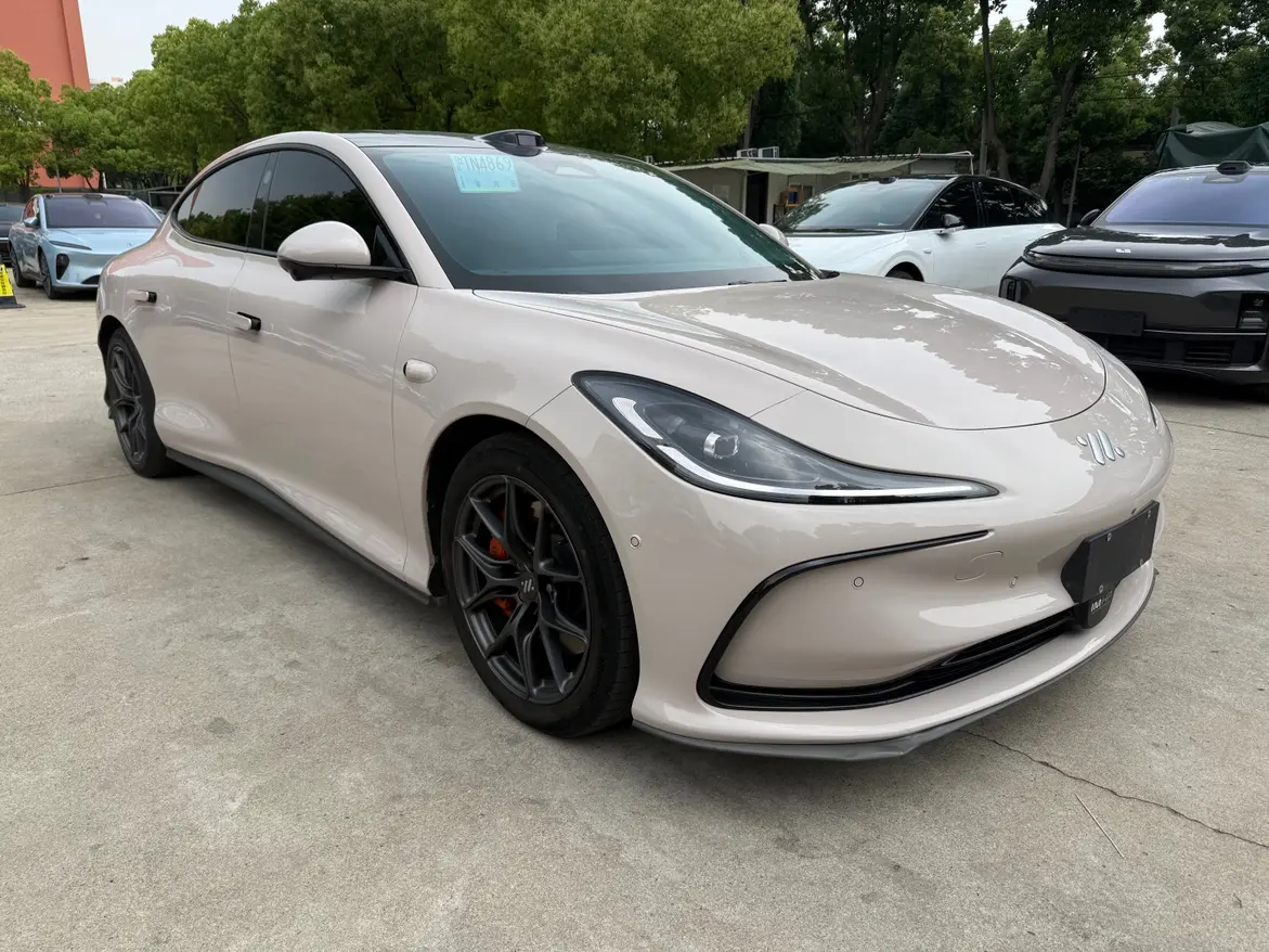 IM Motors L6