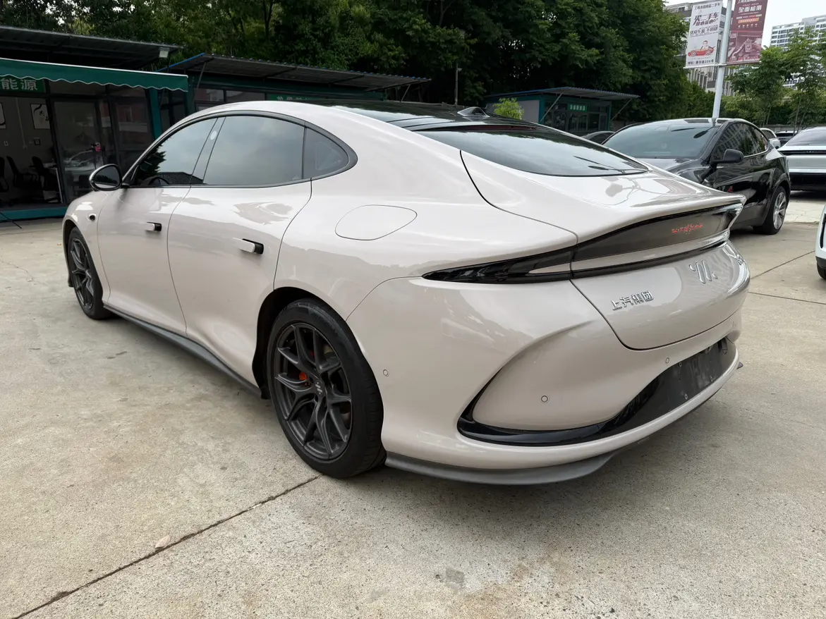 IM Motors L6