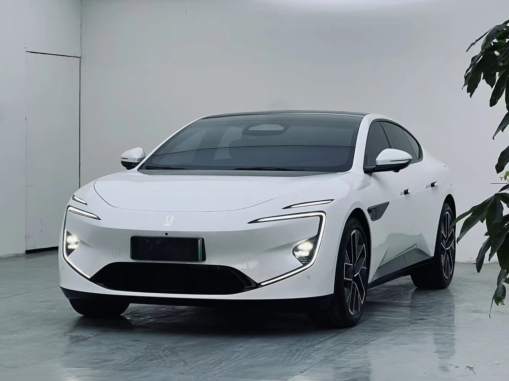 AVATR 12