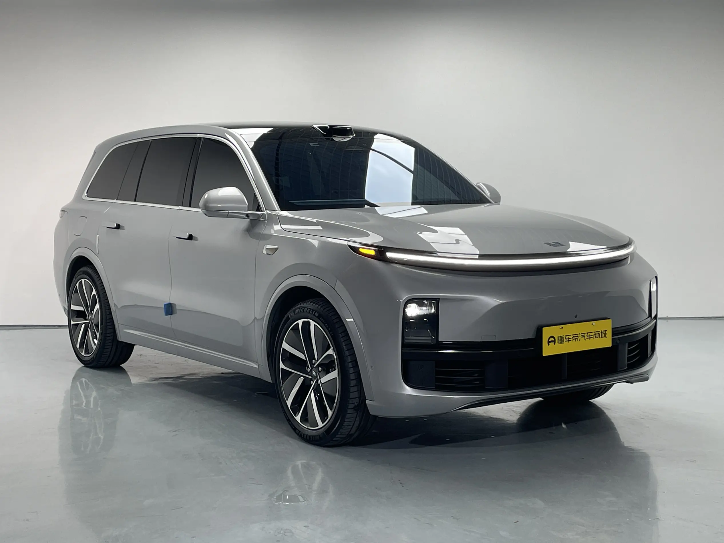 Lixiang L9