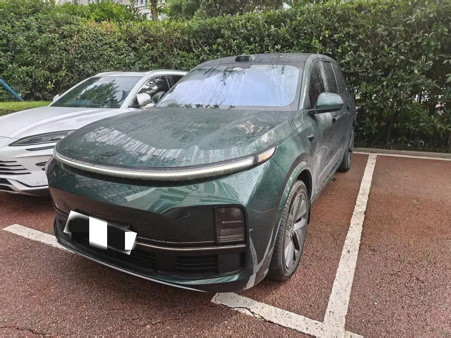 Lixiang L9