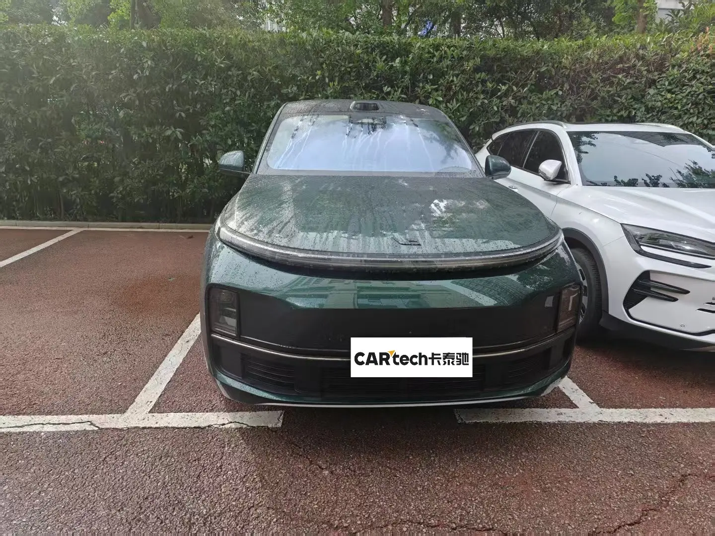 Lixiang L9