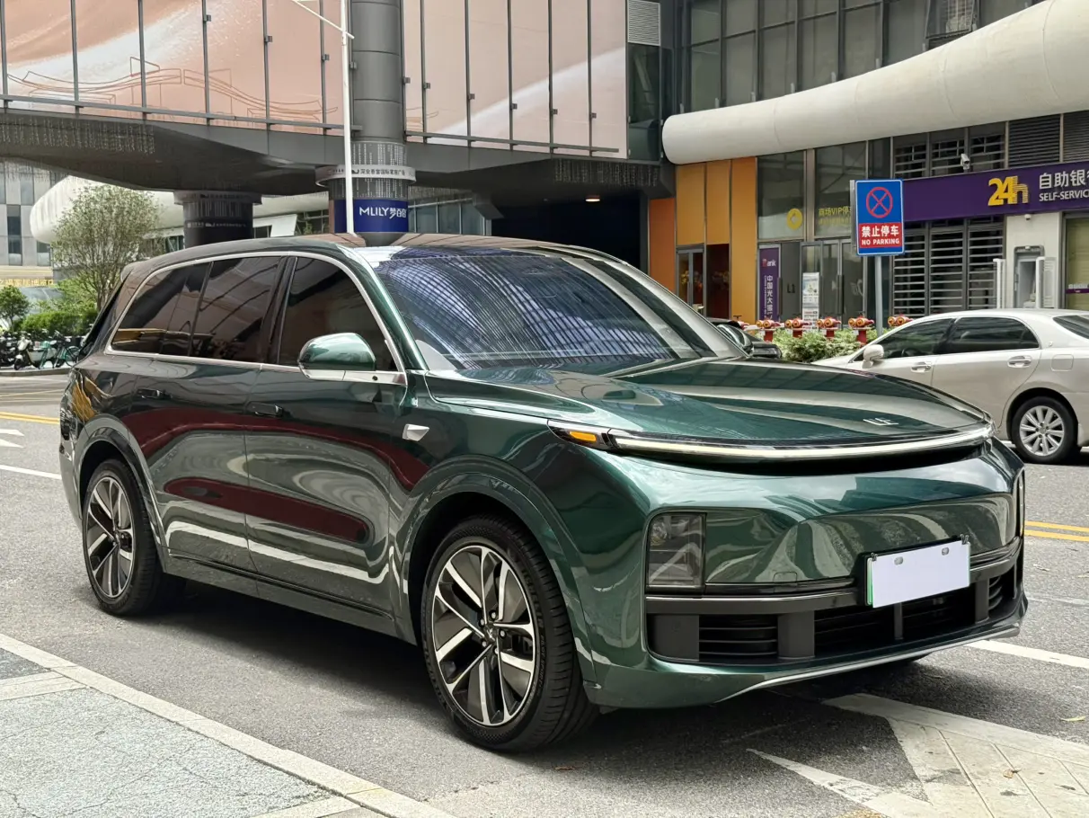 Lixiang L9
