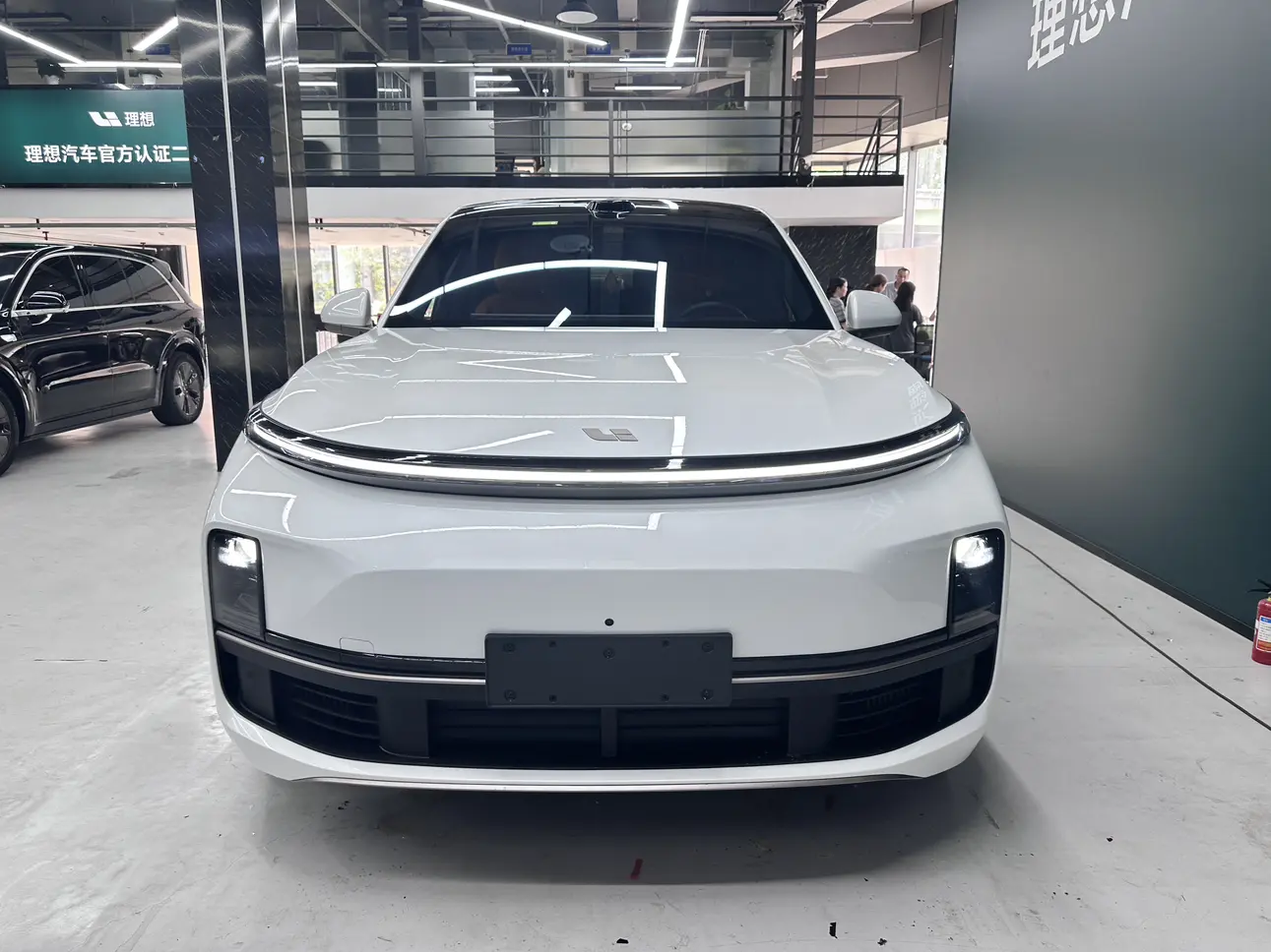 Lixiang L9