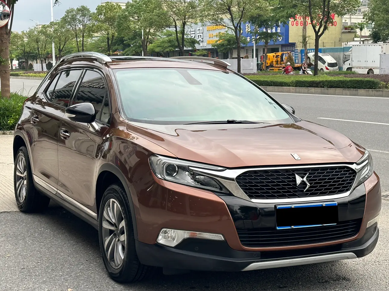 DS 6