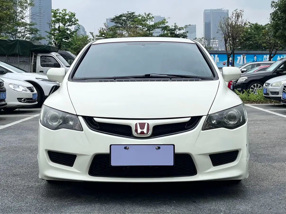 Honda Siming