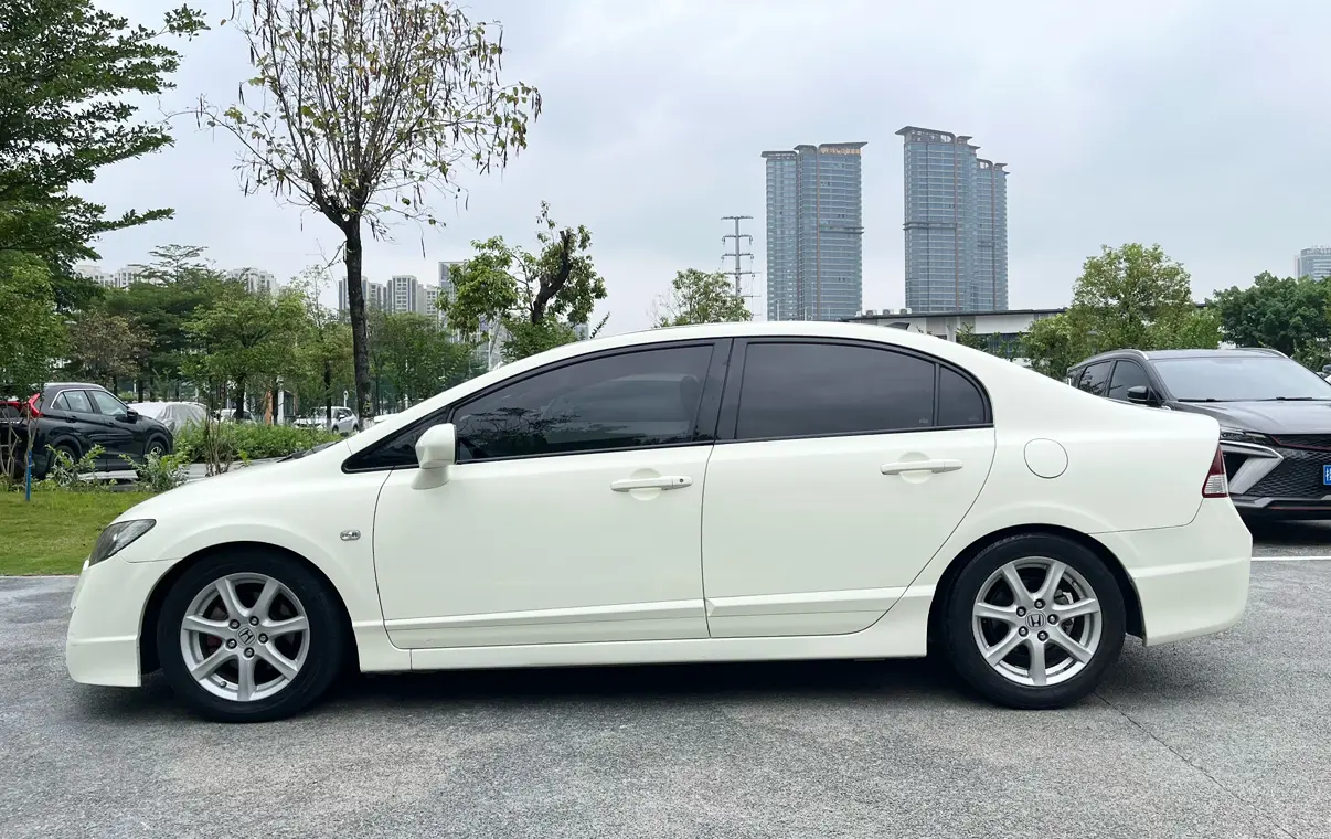 Honda Siming