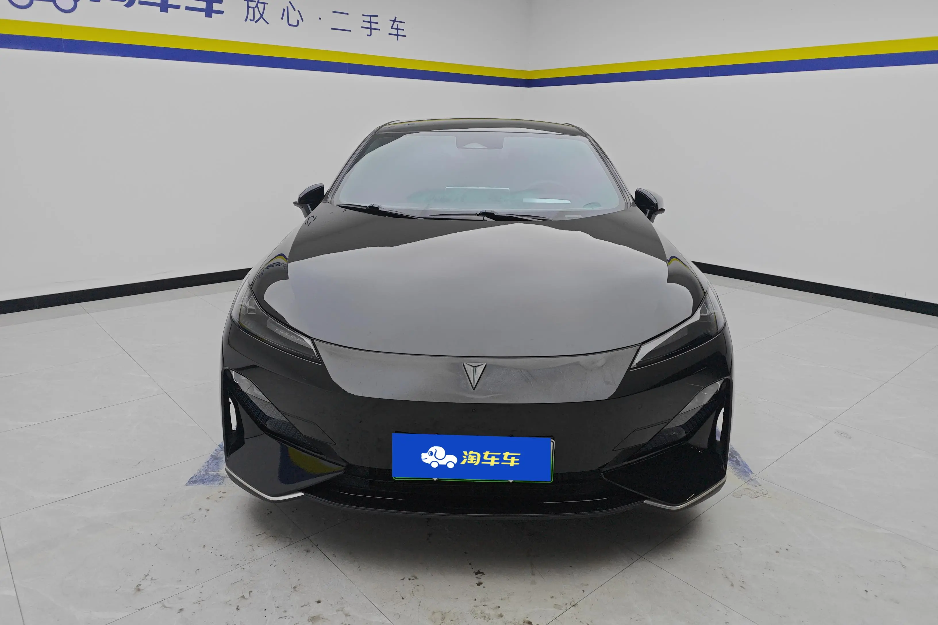 Deepal Dark blue SL03