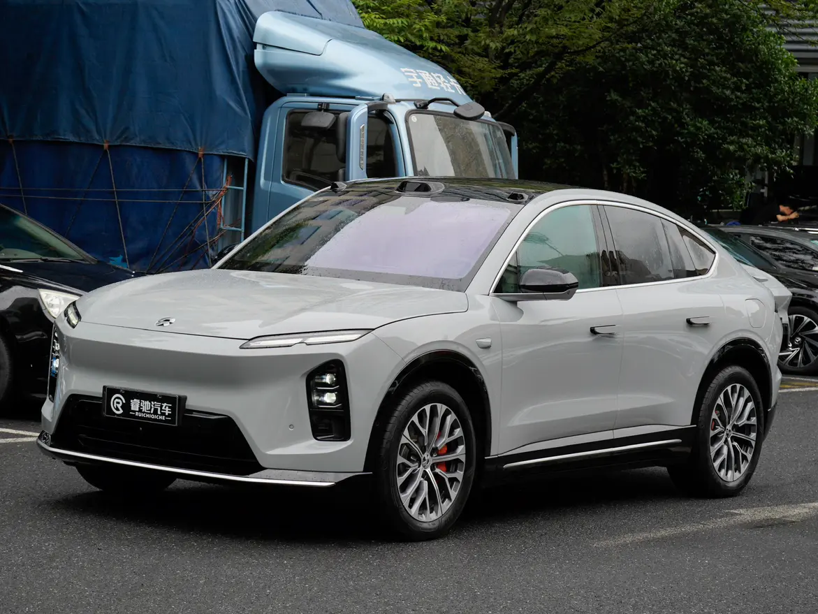 NIO EC6