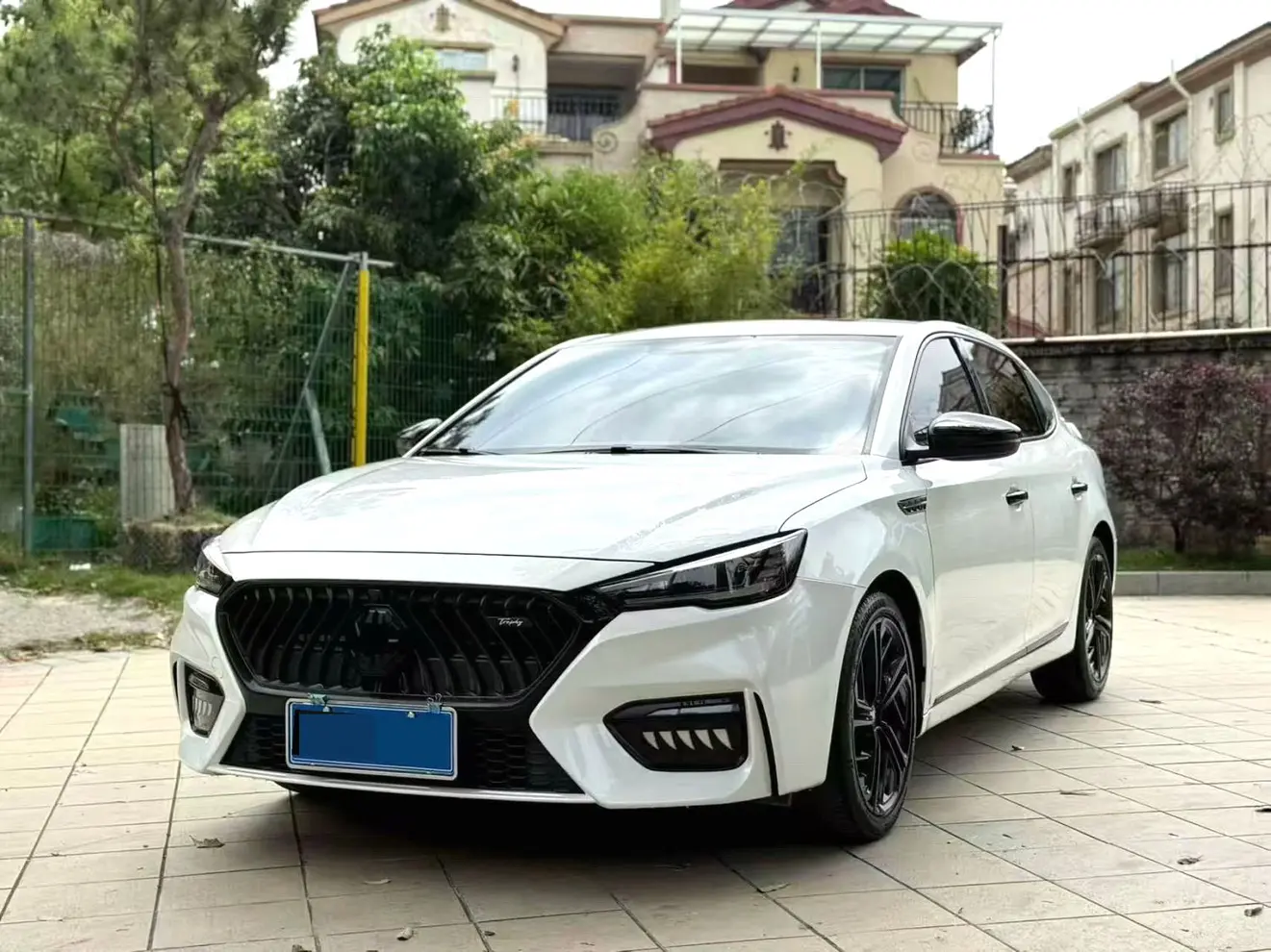 MG 6