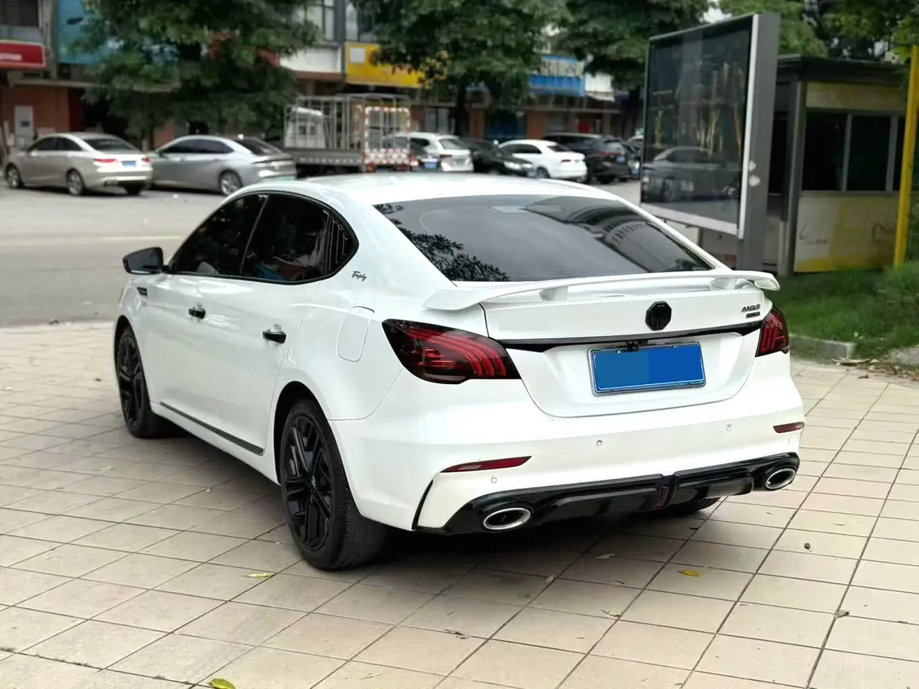 MG 6
