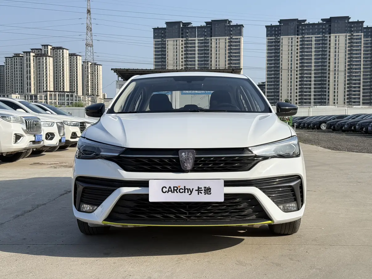 Roewe i5