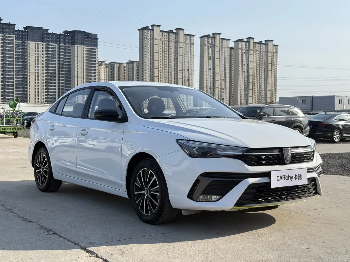 Roewe i5
