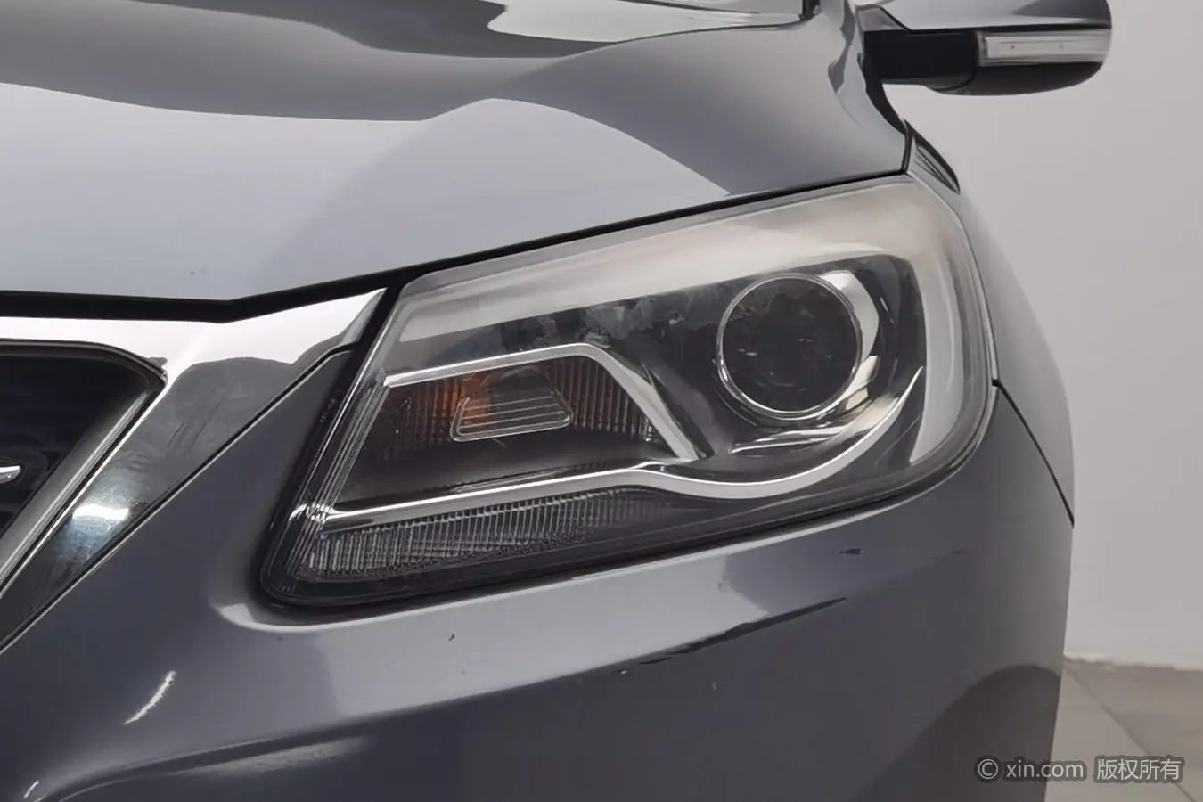 Chery Arrizo 7