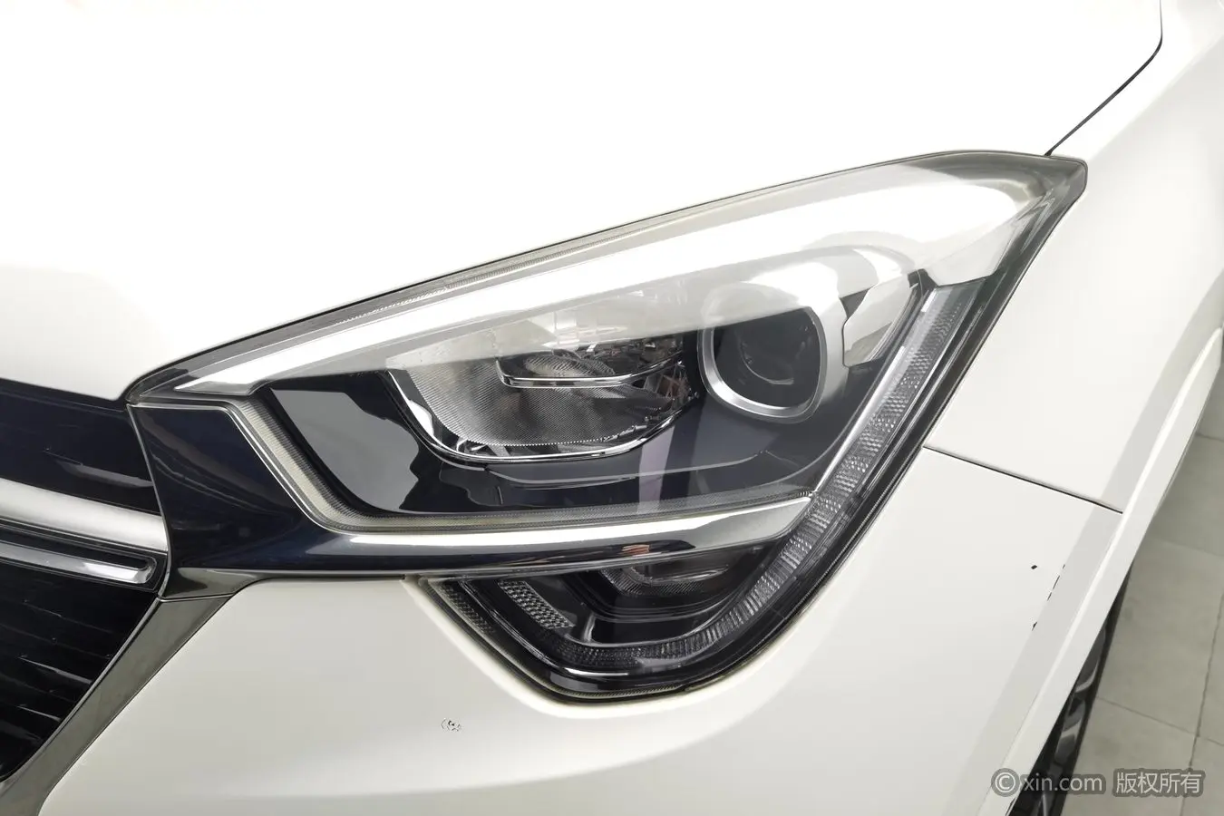 Chery Tiggo 5x