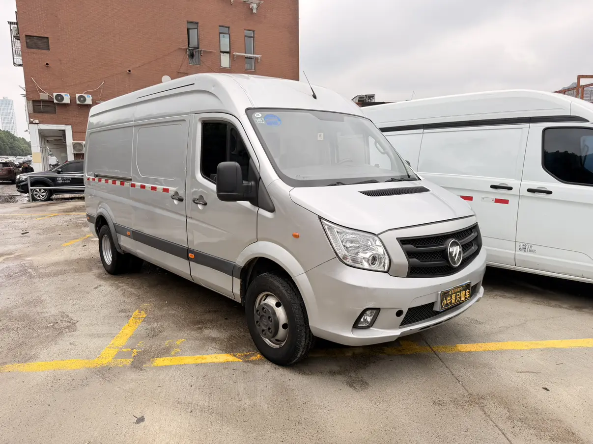 Foton Tuiano