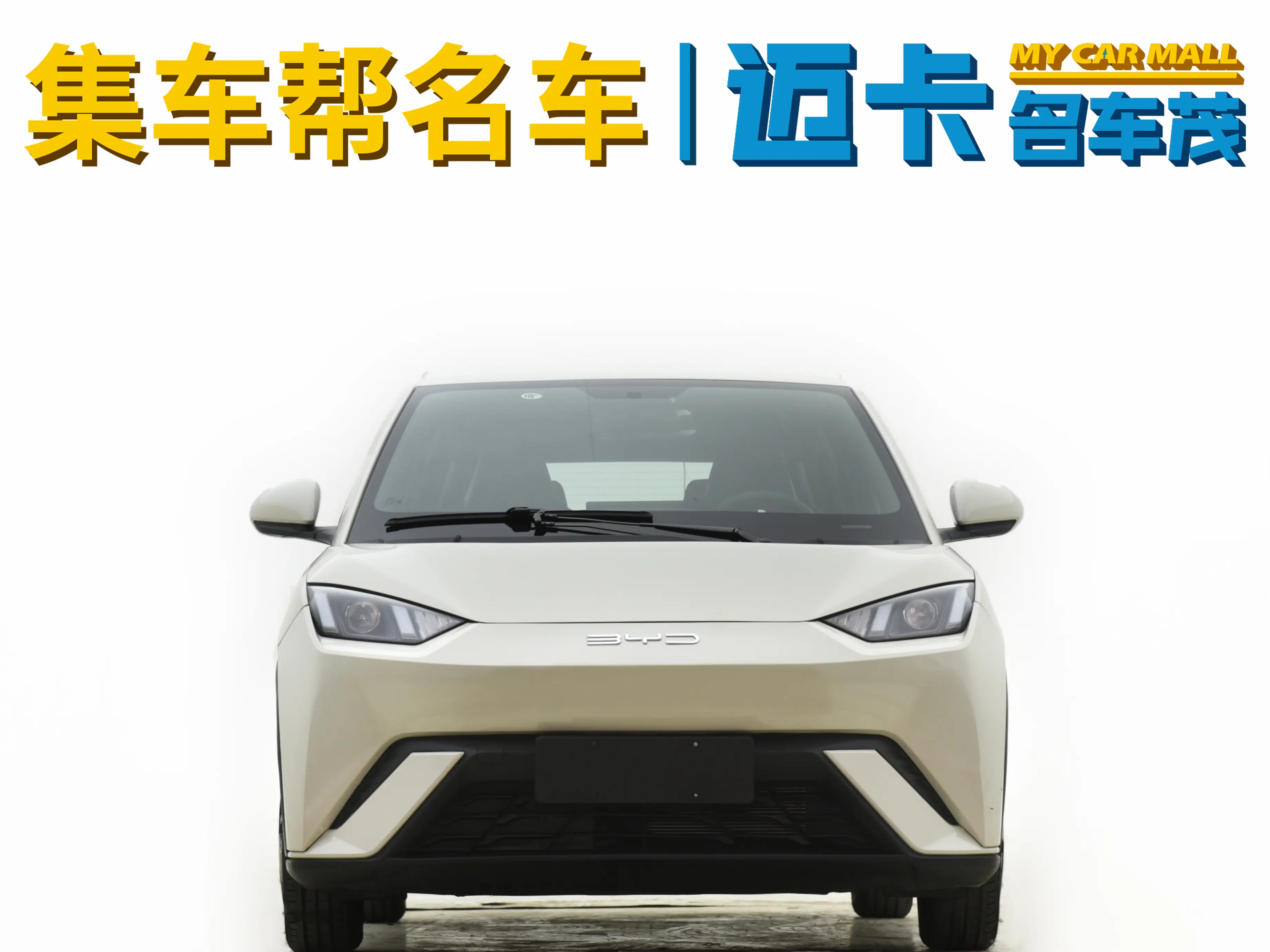 BYD Seagull