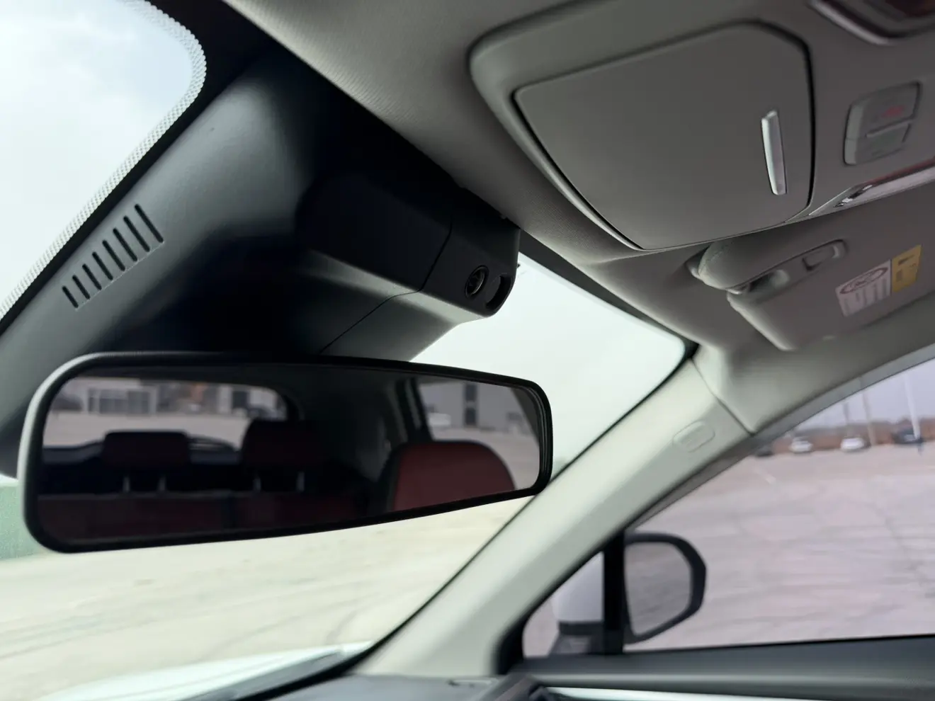 GAC Trumpchi GS4 PLUS
