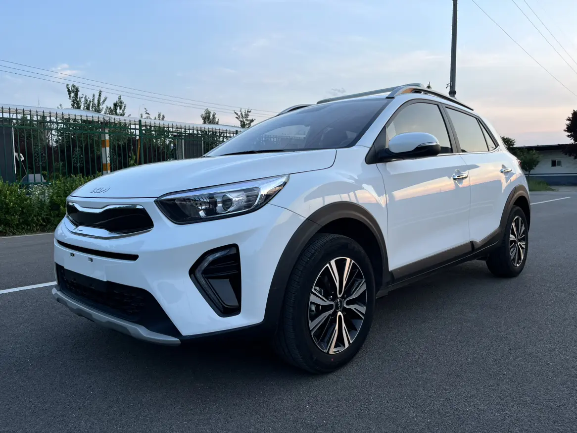 Kia KX1