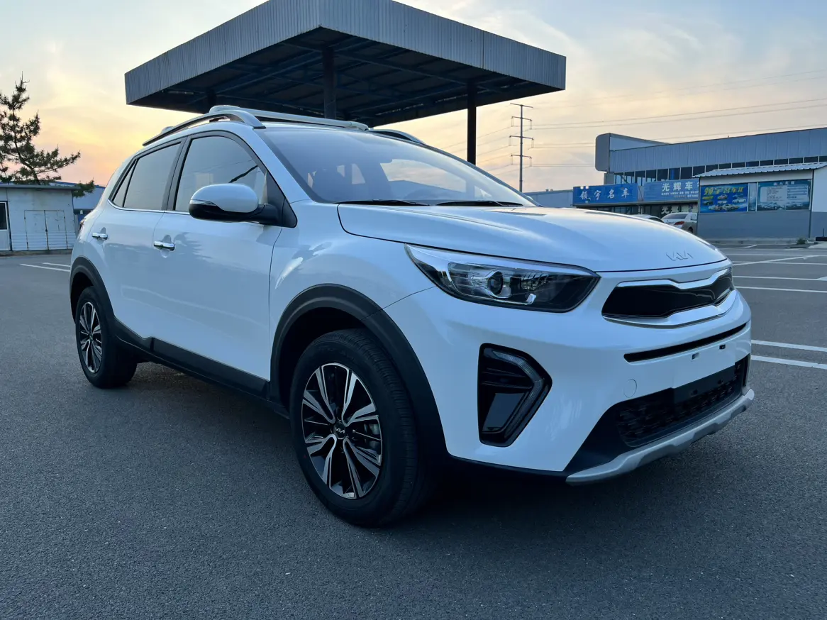 Kia KX1
