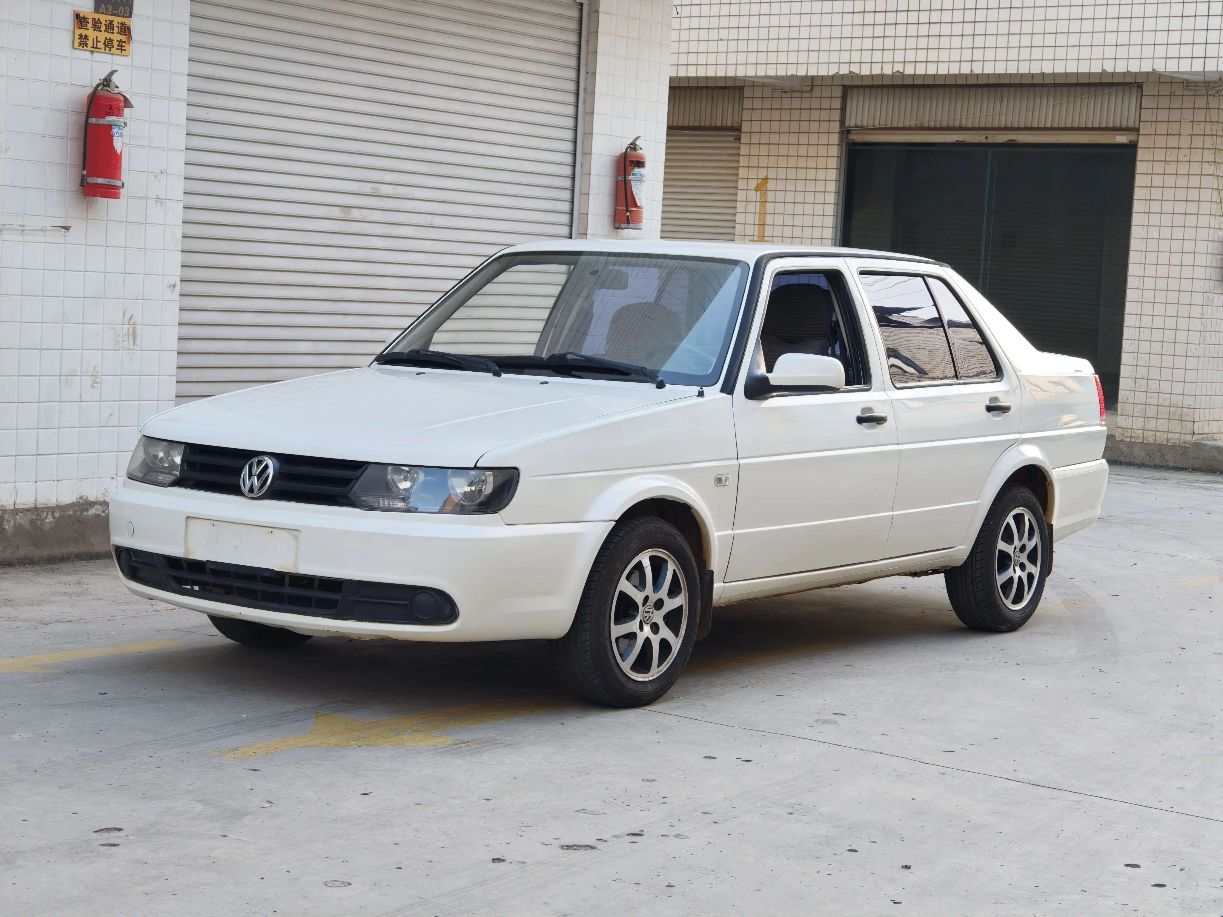 Volkswagen Jetta