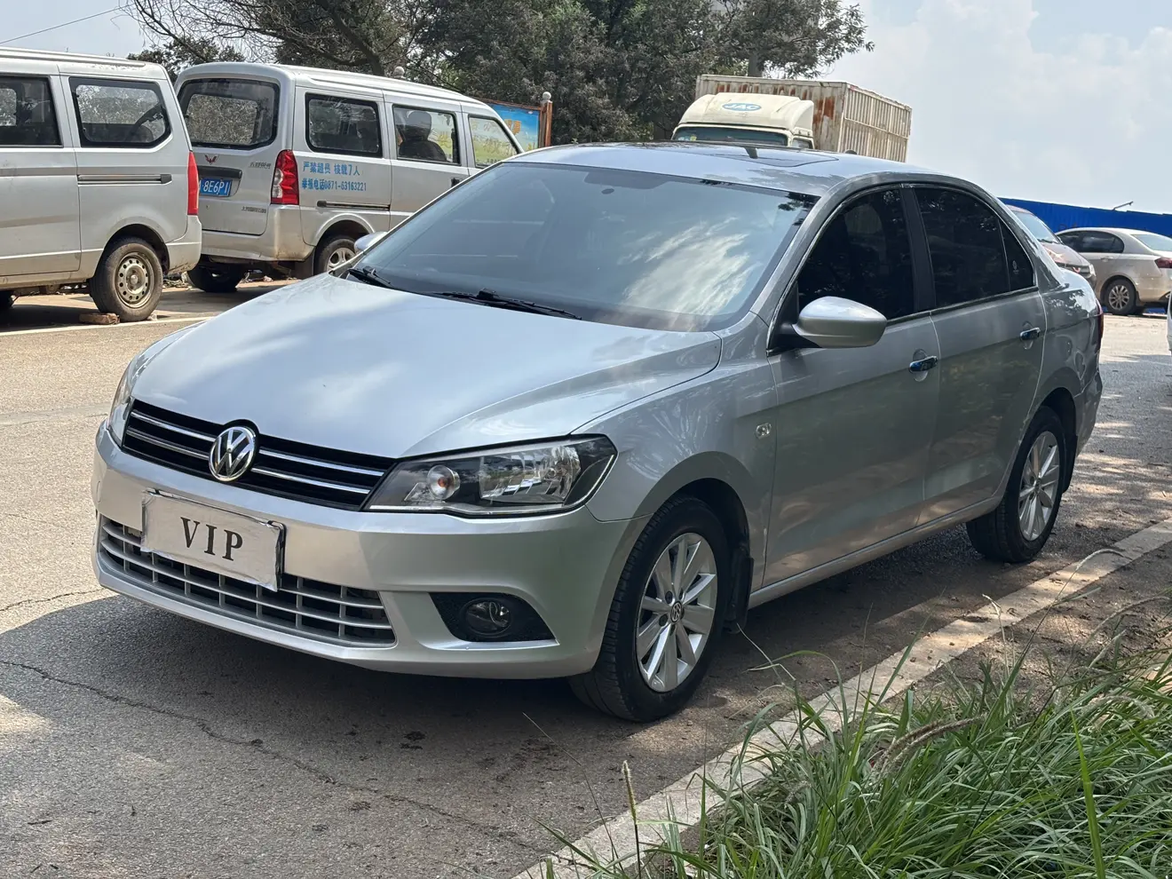 Volkswagen Jetta
