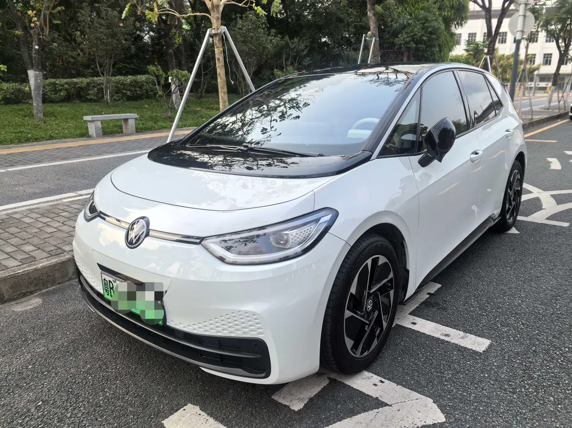 Volkswagen ID.3