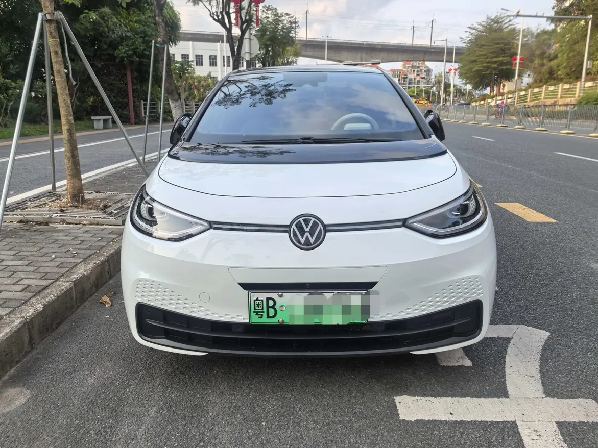 Volkswagen ID.3