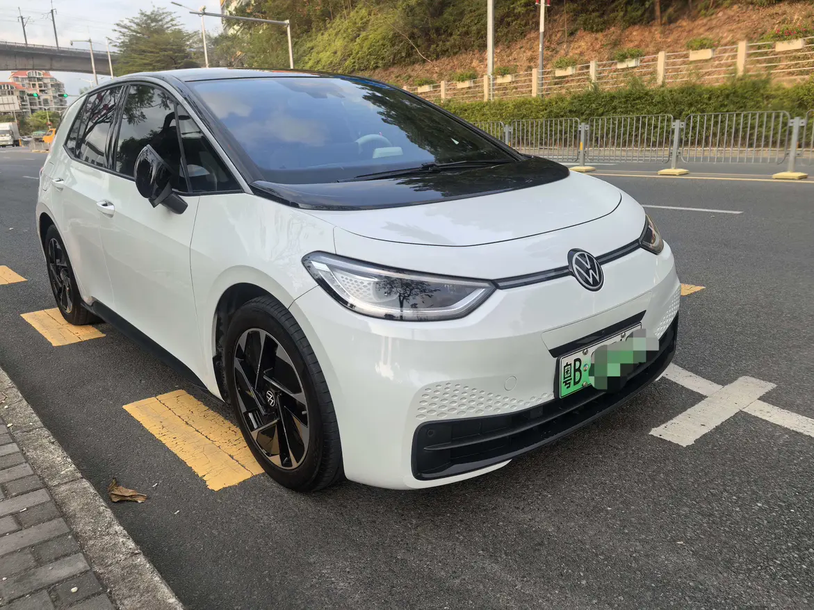 Volkswagen ID.3