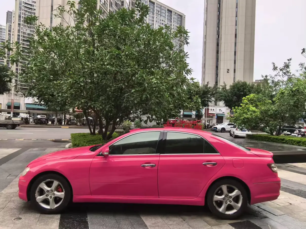 Toyota Ruizhi