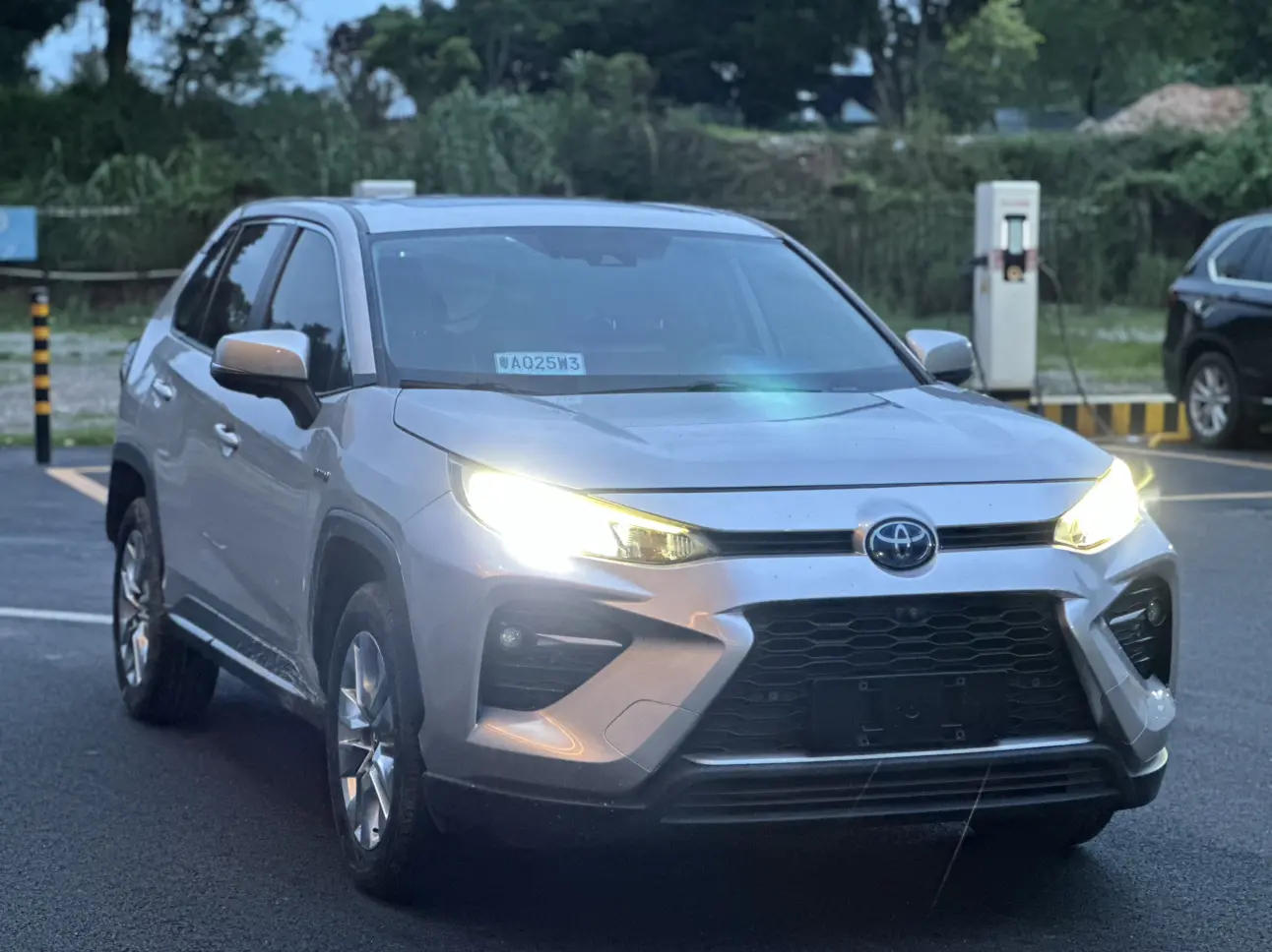 Toyota Willanda
