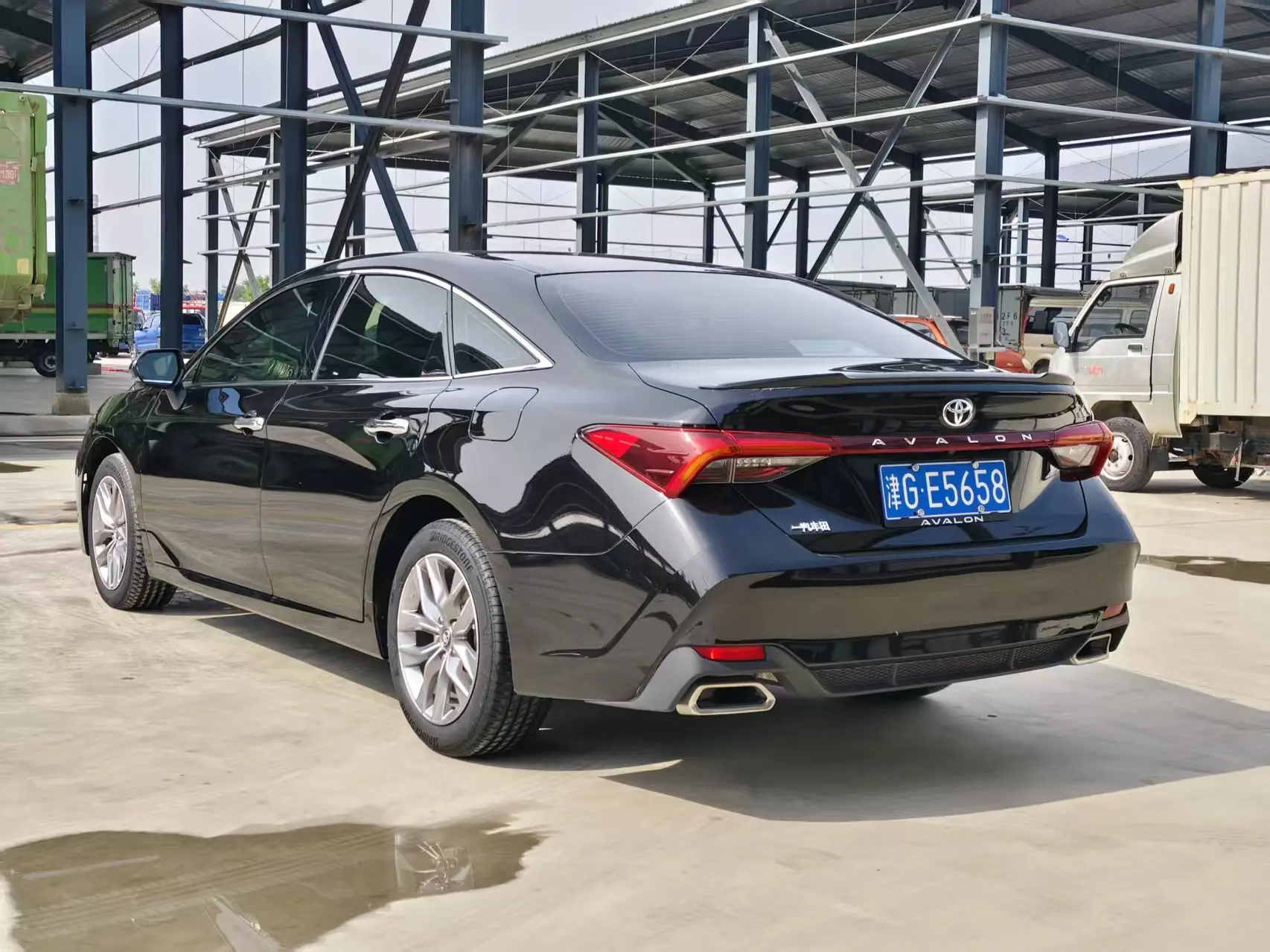 Toyota Avalon