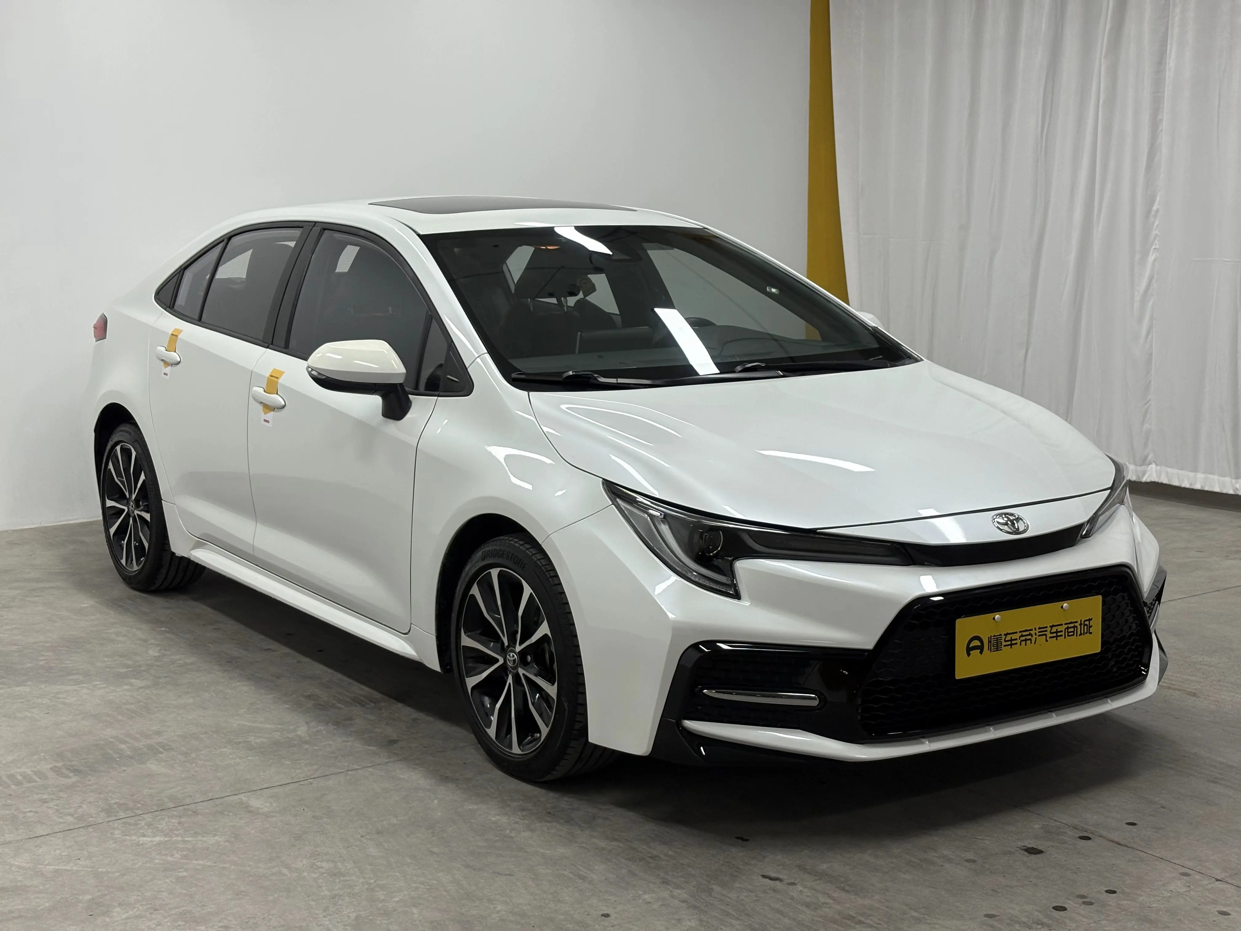 Toyota Levin