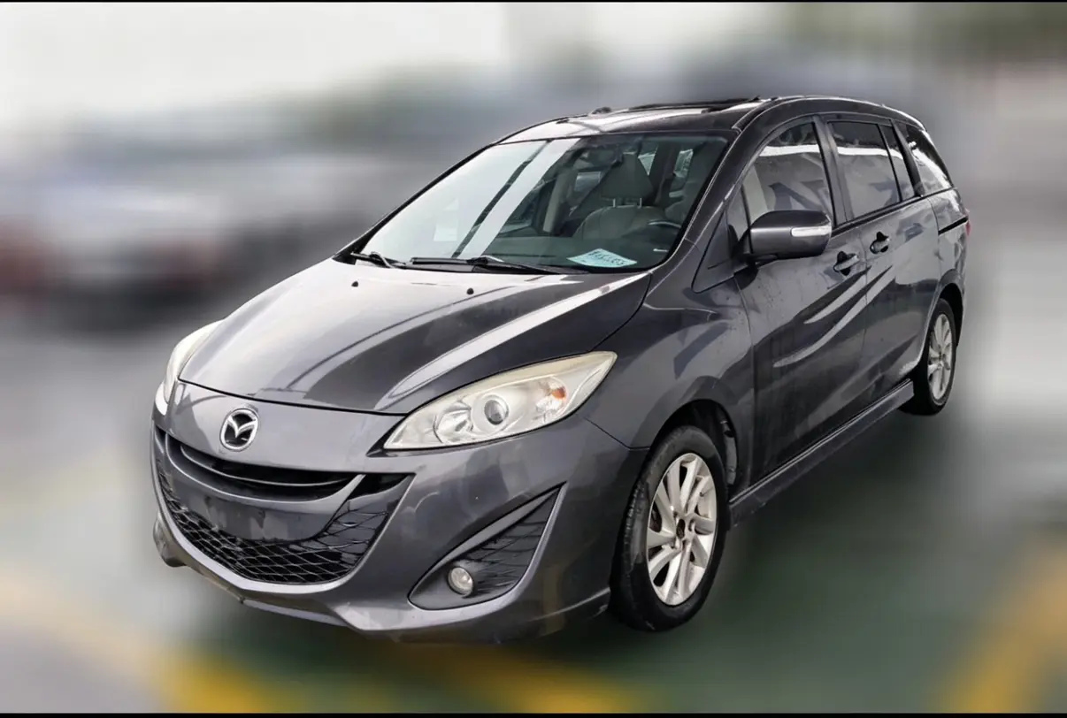 Mazda 5