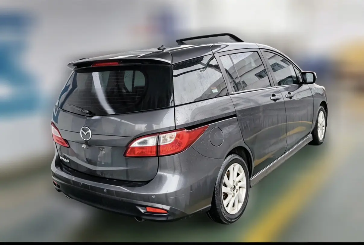 Mazda 5